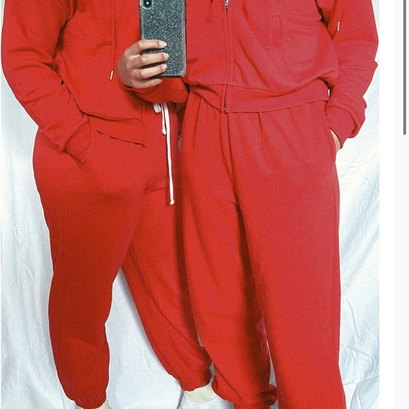 COPY - Garage cinch crew neck - Picture 6 of 6